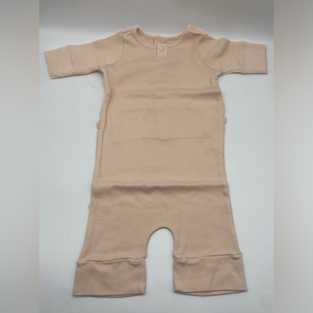 Bonpoint🍒 One Piece Bodysuit 18mth